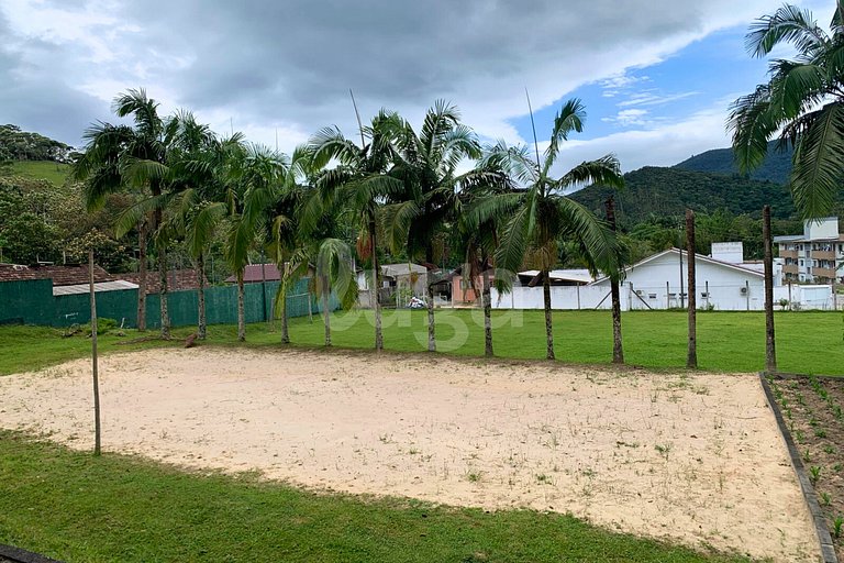 LUGA Country House in Águas Mornas