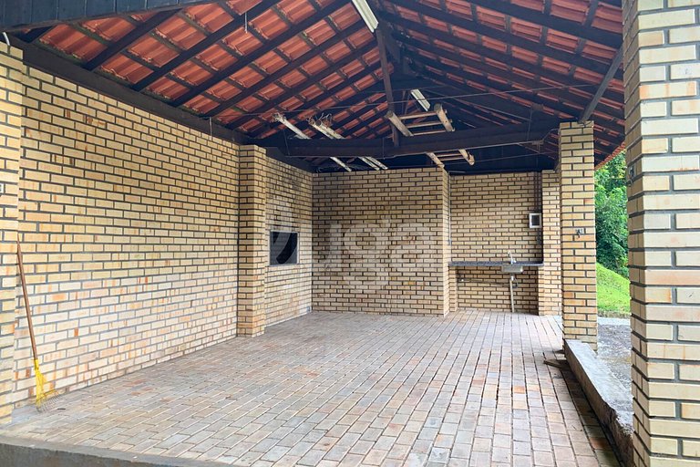 LUGA Casa de Campo en Águas Mornas