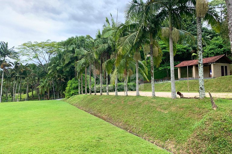 LUGA Country House in Águas Mornas