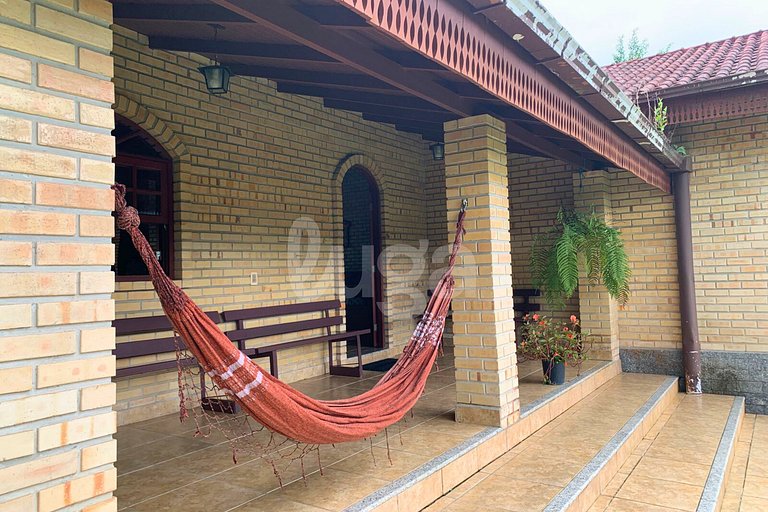 LUGA Maison de Campagne à Águas Mornas