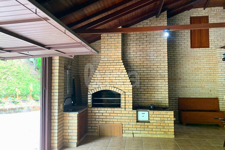 LUGA Maison de Campagne à Águas Mornas