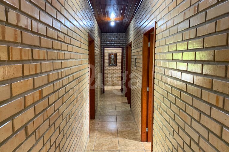 LUGA Country House in Águas Mornas