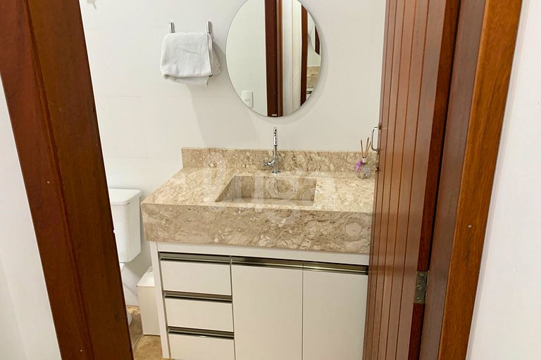 LUGA Maison de Campagne à Águas Mornas