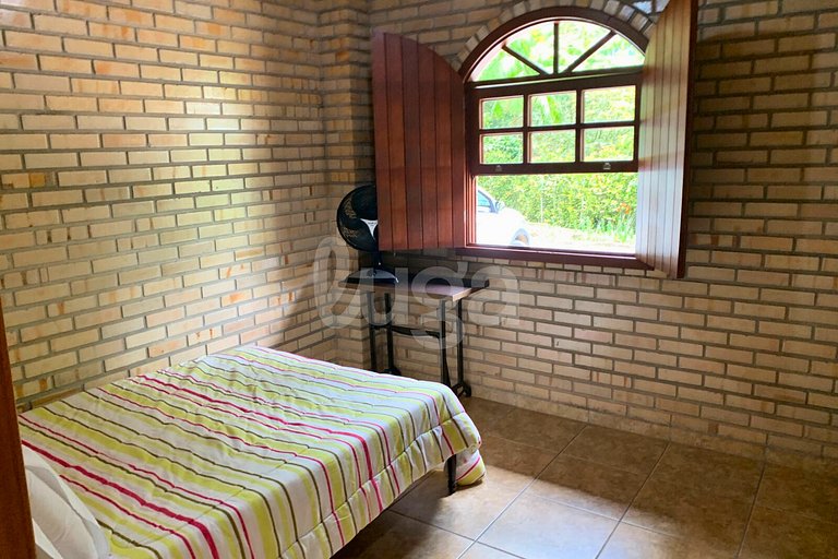 LUGA Maison de Campagne à Águas Mornas