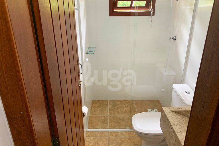 LUGA Country House in Águas Mornas