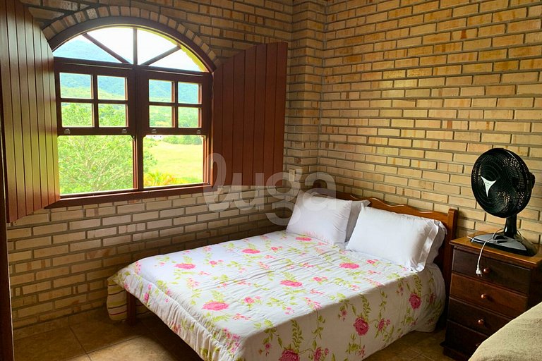 LUGA Country House in Águas Mornas