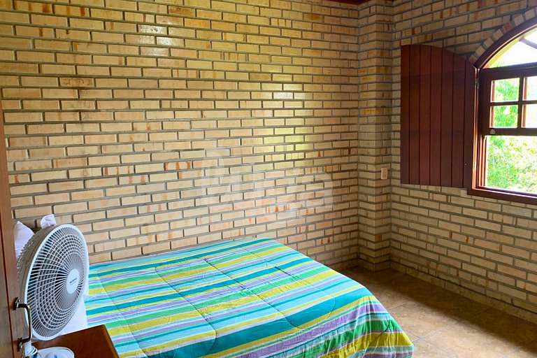 LUGA Casa de Campo | Refúgio em Águas Mornas