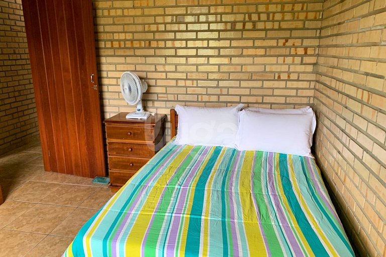 LUGA Country House in Águas Mornas