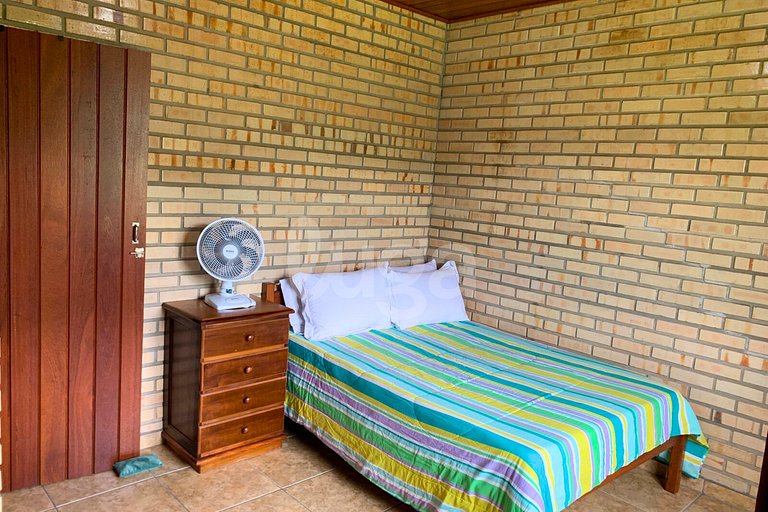 LUGA Country House in Águas Mornas