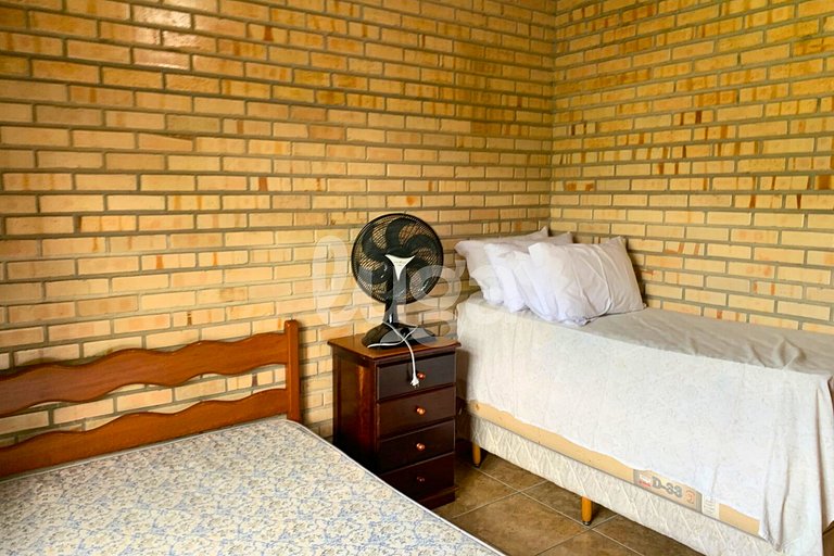 LUGA Country House in Águas Mornas