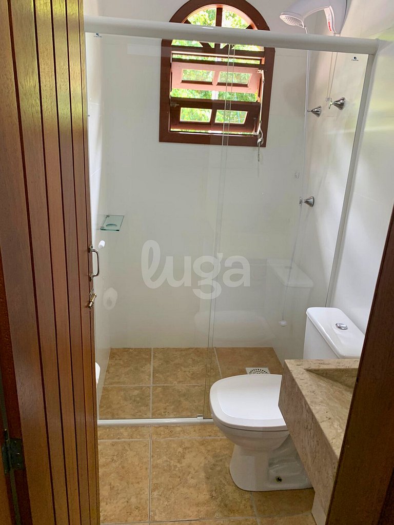 LUGA Maison de Campagne à Águas Mornas