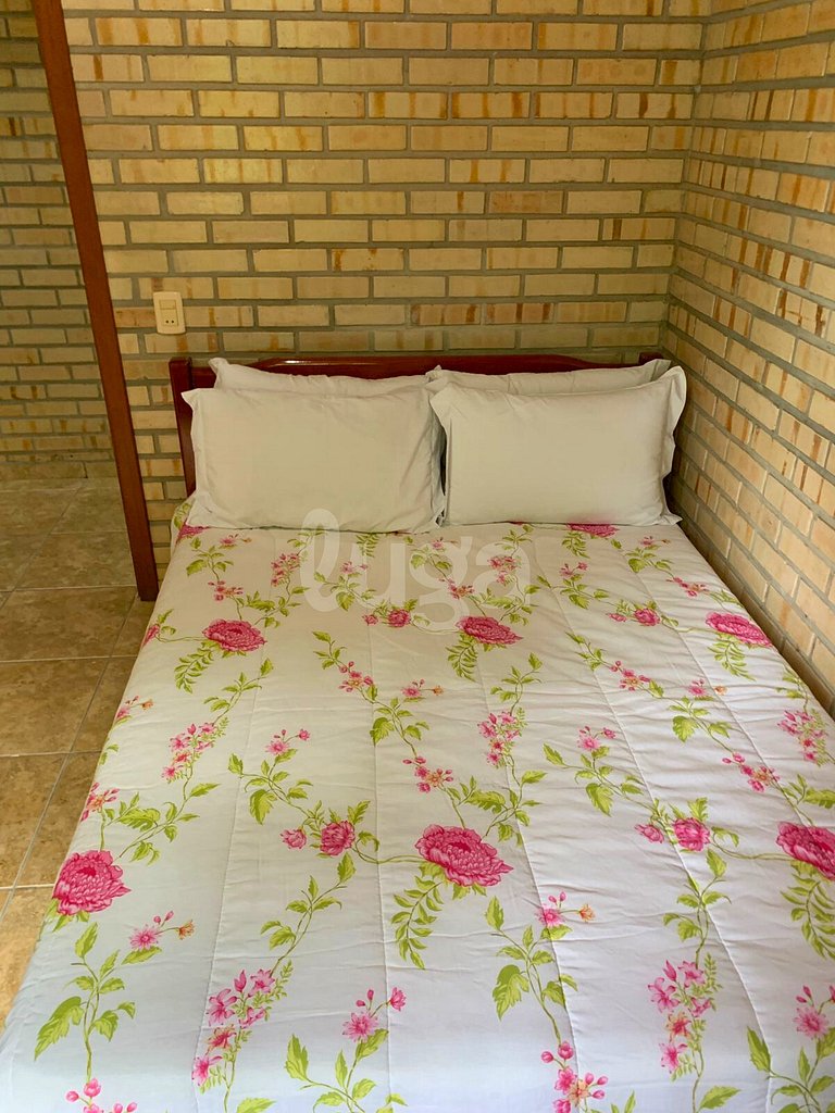 LUGA Maison de Campagne à Águas Mornas