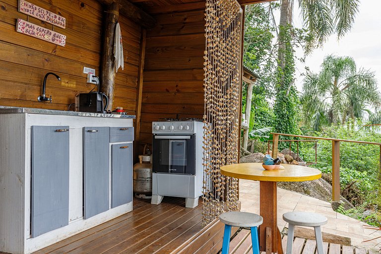 LUGA Sunset View – Espace Complet avec Piscine