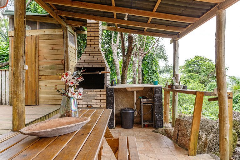 LUGA Sunset View – Complete Space with Pool