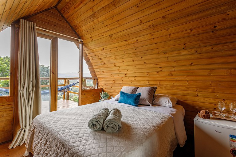 LUGA Sunset View – Espacio Completo con Piscina