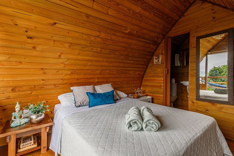 LUGA Sunset View – Espace Complet avec Piscine