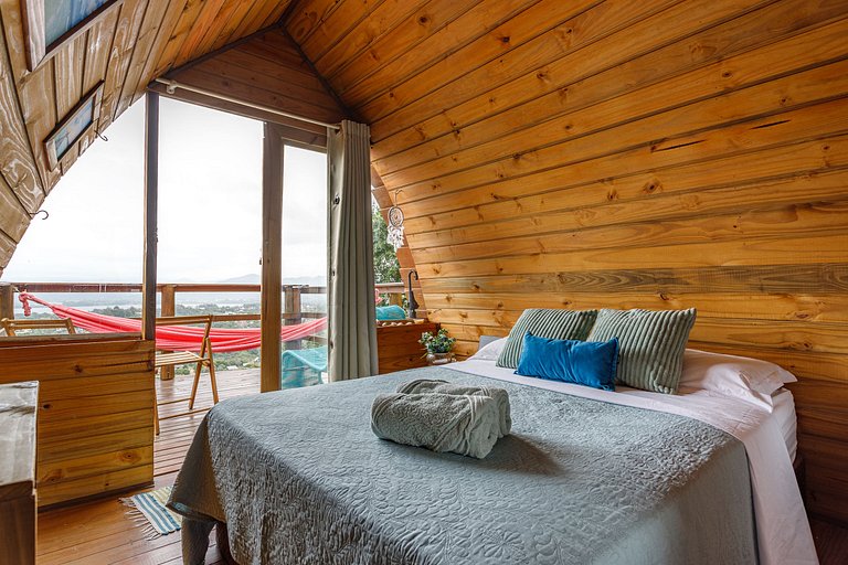 LUGA Sunset View – Espace Complet avec Piscine