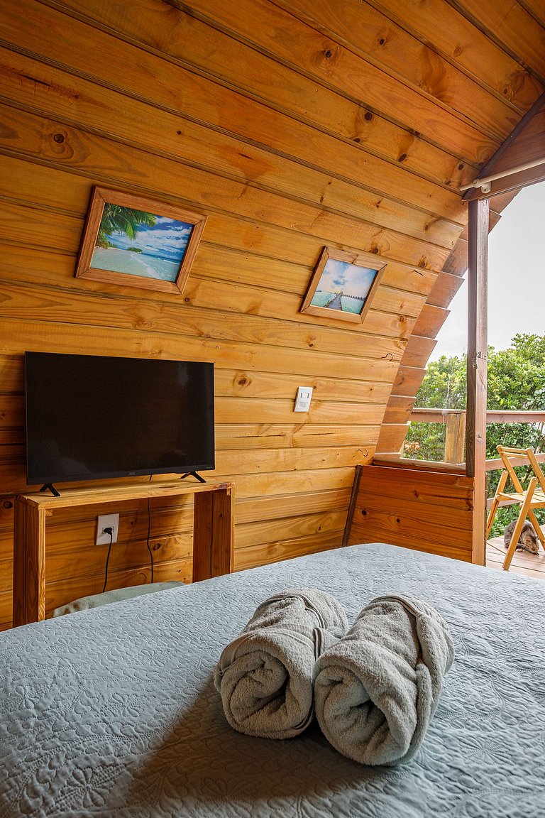 LUGA Sunset View – Espacio Completo con Piscina