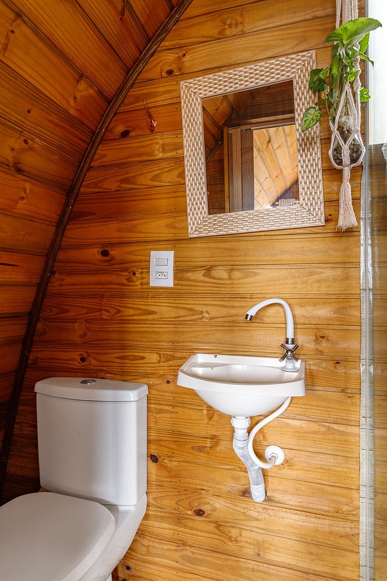 LUGA Sunset View – Espacio Completo con Piscina