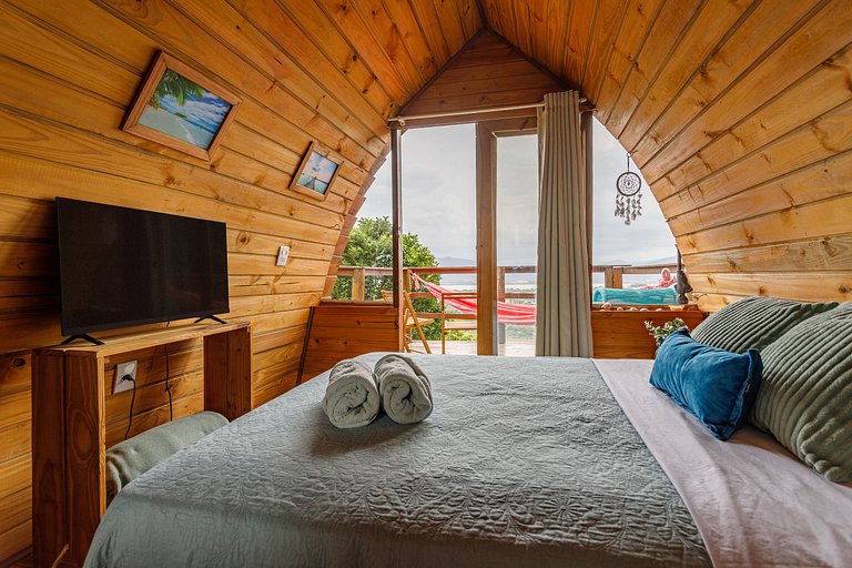 LUGA Sunset View – Complete Space with Pool