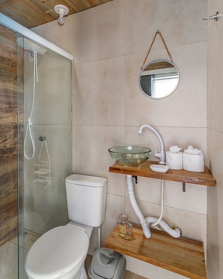 LUGA Sunset View – Complete Space with Pool