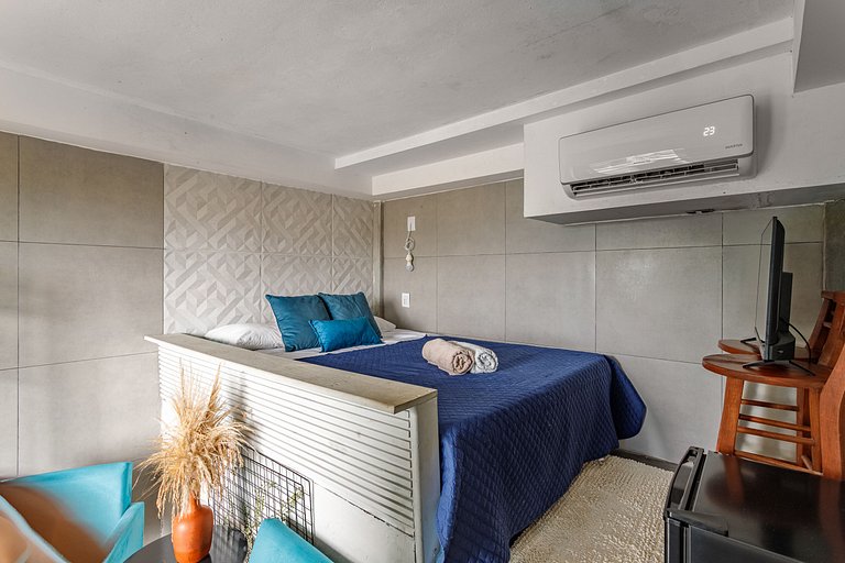 LUGA Sunset View – Espace Complet avec Piscine