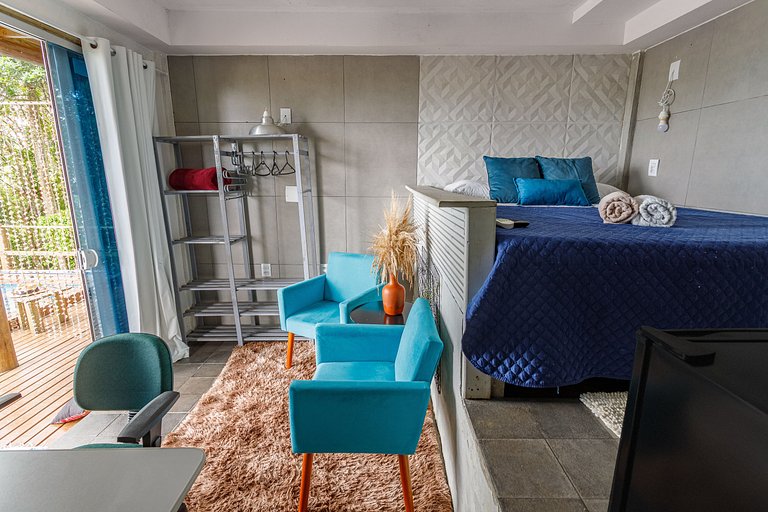 LUGA Sunset View – Espace Complet avec Piscine