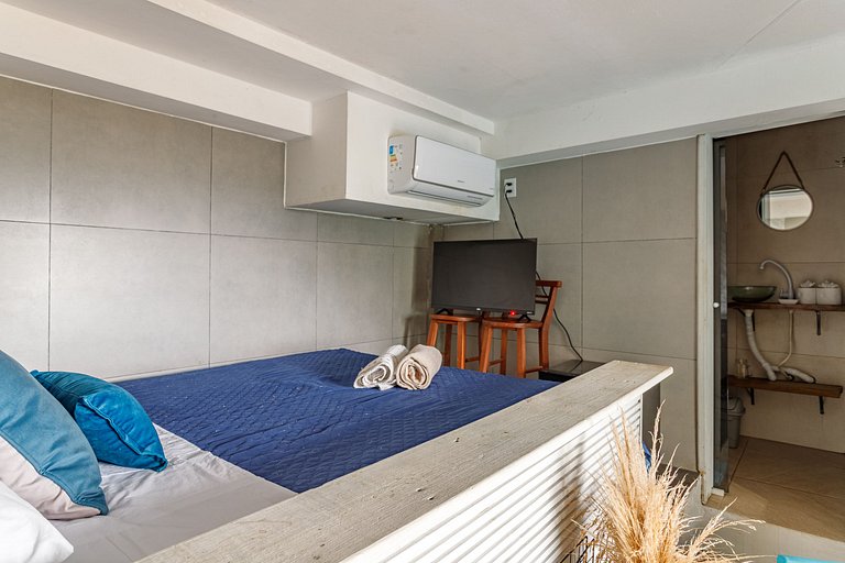 LUGA Sunset View – Complete Space with Pool