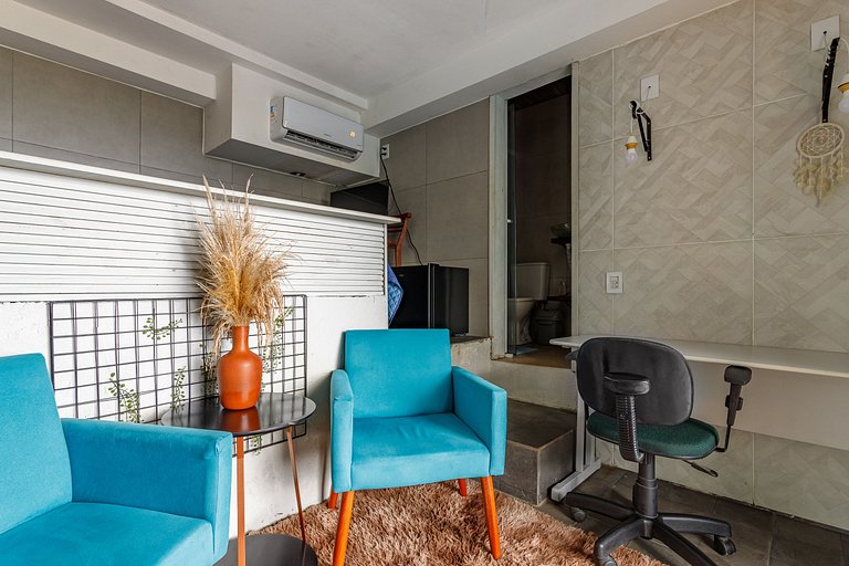 LUGA Sunset View – Espacio Completo con Piscina