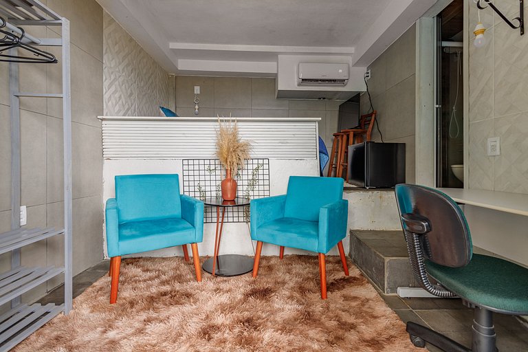 LUGA Sunset View – Espacio Completo con Piscina