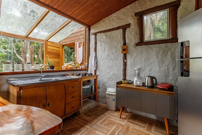 LUGA Sunset View – Complete Space with Pool