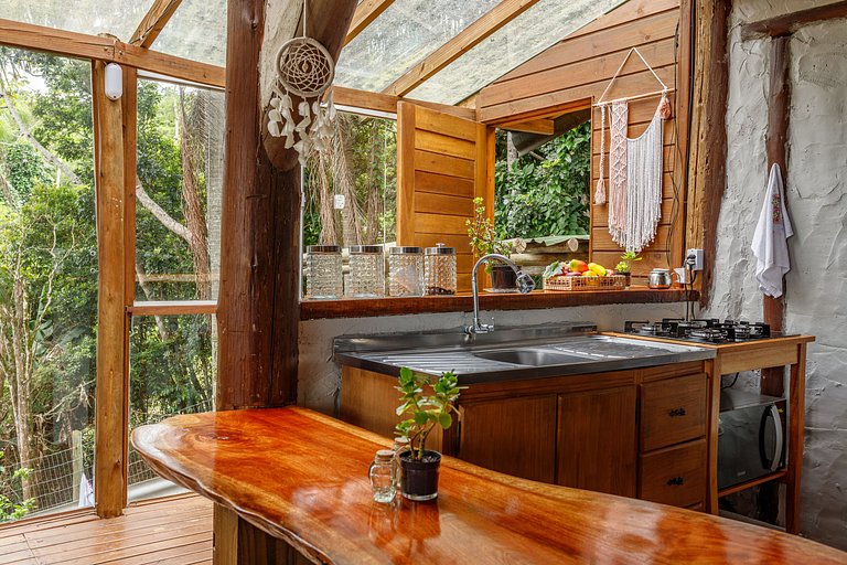 LUGA Sunset View – Complete Space with Pool