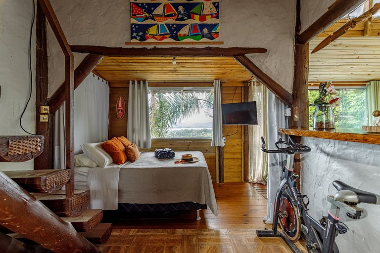 LUGA Sunset View – Espace Complet avec Piscine