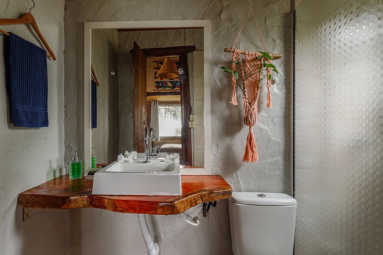 LUGA Sunset View – Complete Space with Pool