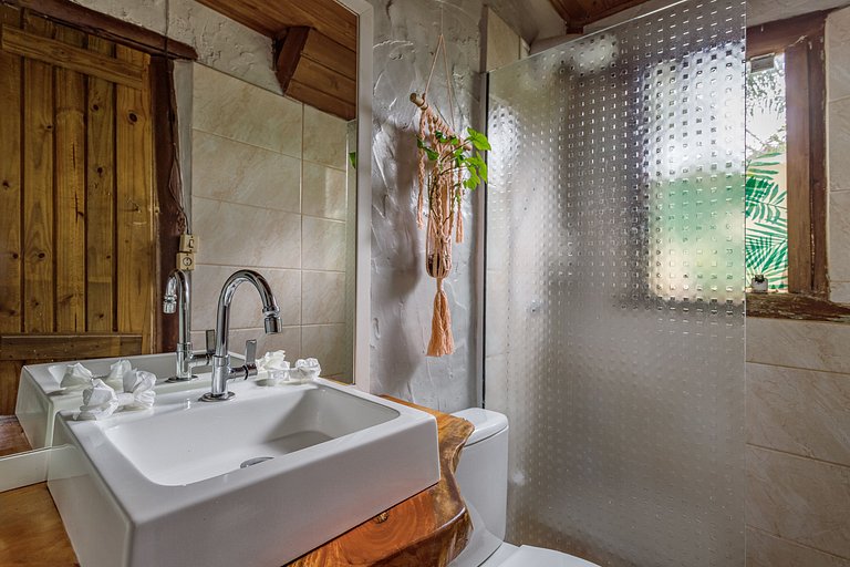 LUGA Sunset View – Espace Complet avec Piscine