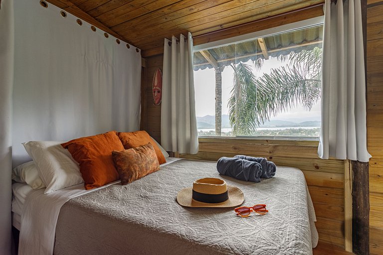 LUGA Sunset View – Espace Complet avec Piscine