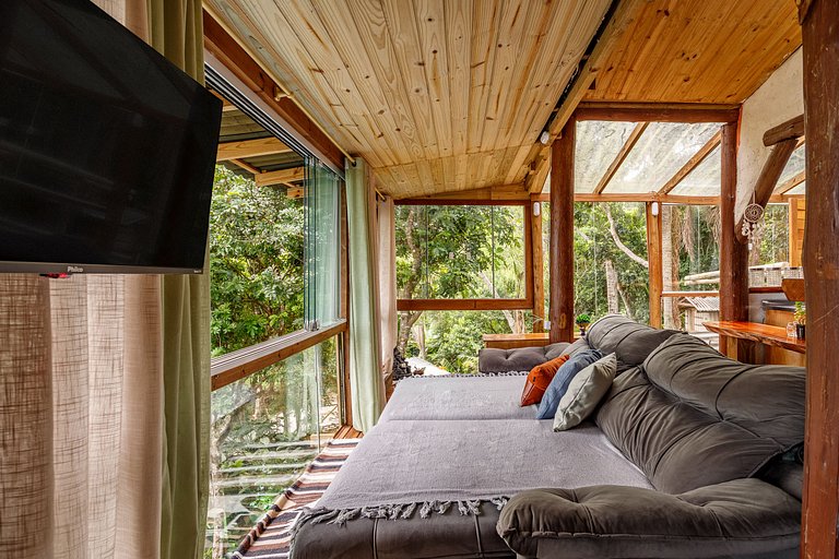 LUGA Sunset View – Espace Complet avec Piscine