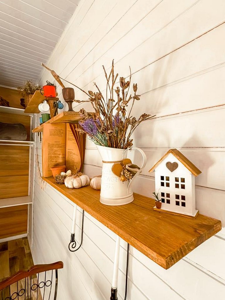 Heart Cabin: Romance, Bathtub & Nature