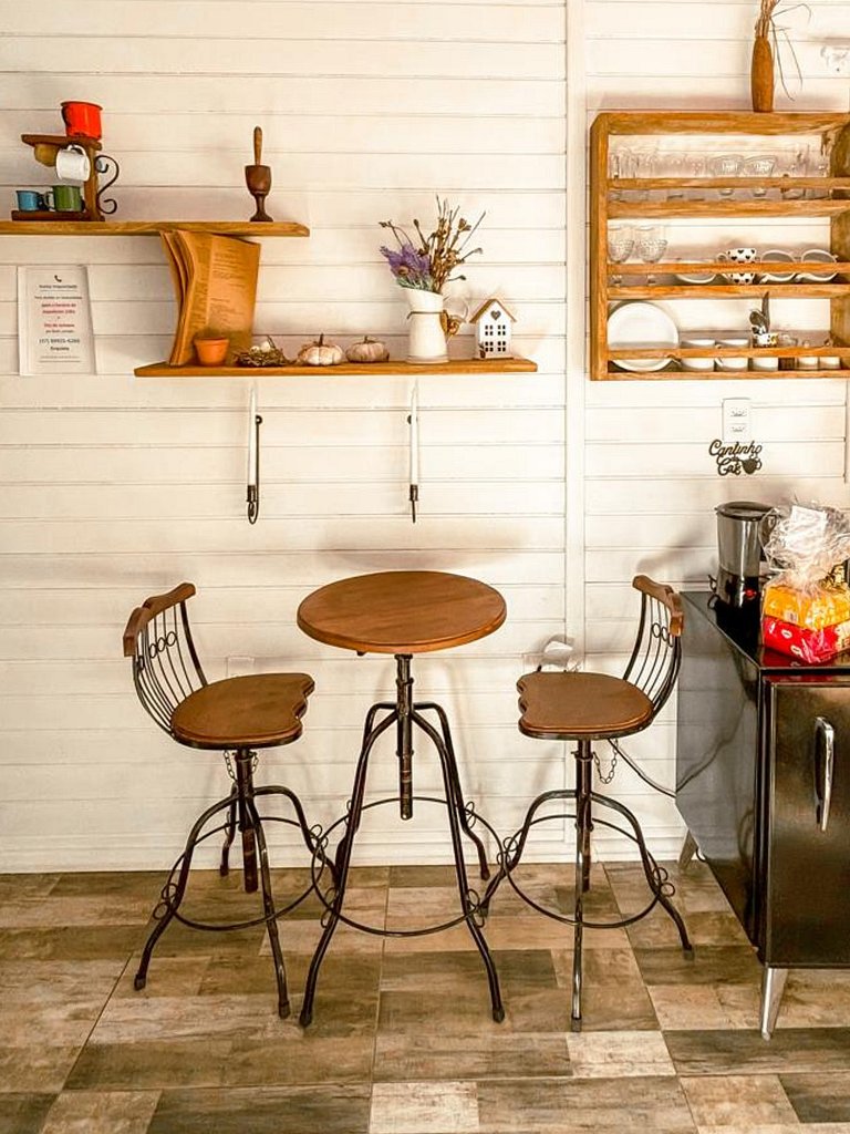 Heart Cabin: Romance, Bathtub & Nature