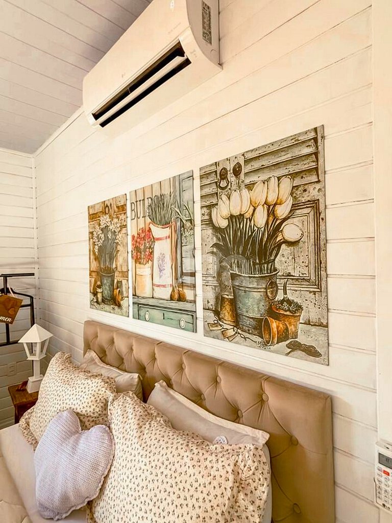 Heart Cabin: Romance, Bathtub & Nature