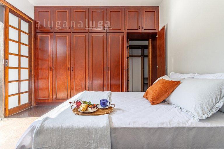 KoaKai House - excelente localização na Lagoa