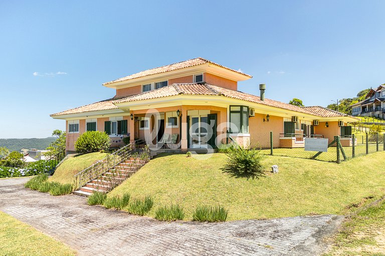 Cheminée & Nature | Refuge Alpin