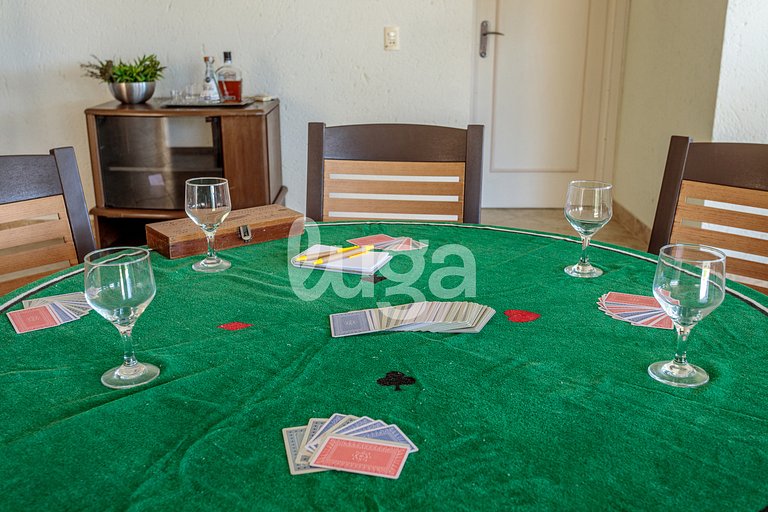 Chimenea y Naturaleza | Refugio Alpino