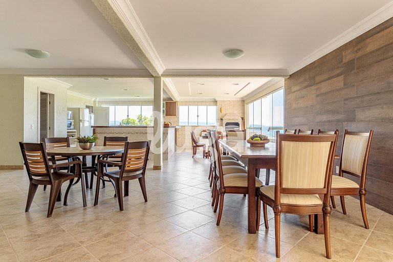 Cheminée & Nature | Refuge Alpin