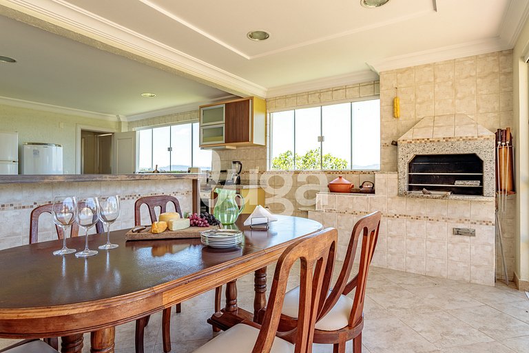 Cheminée & Nature | Refuge Alpin