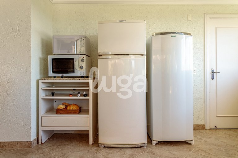 Lareira & Natureza | Refúgio Alpino