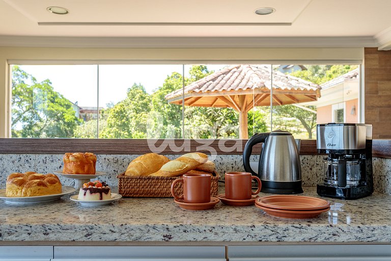 Cheminée & Nature | Refuge Alpin