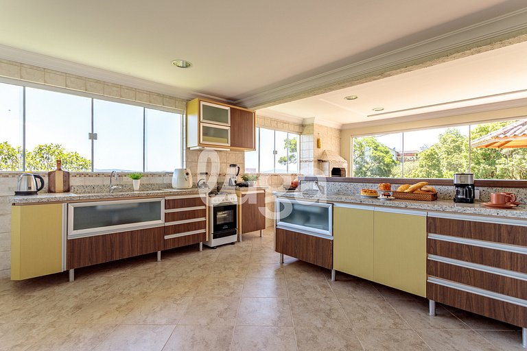 Cheminée & Nature | Refuge Alpin