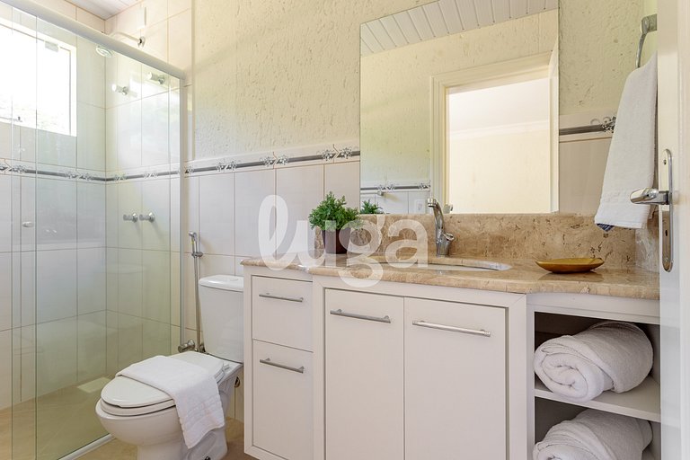 Lareira & Natureza | Refúgio Alpino