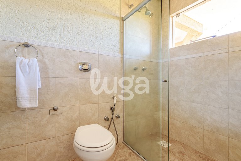 Lareira & Natureza | Refúgio Alpino